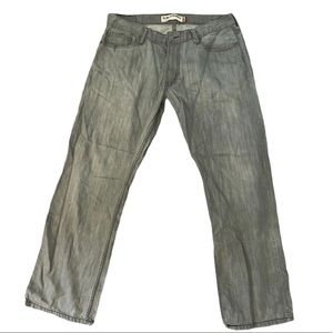 Levi Slim Straight 514 Jeans